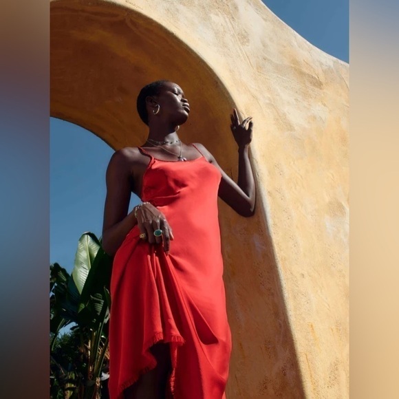 NATION LTD SOFIA SLIP - Picture 4 of 14